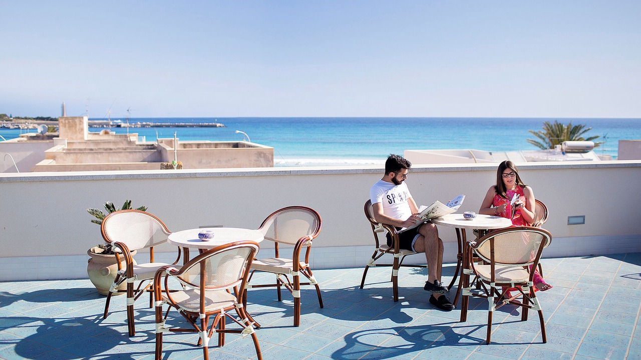 Photo of Outdoor in San Vito Lo Capo