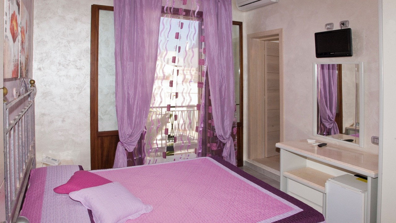 Photo of Bedroom in San Vito Lo Capo