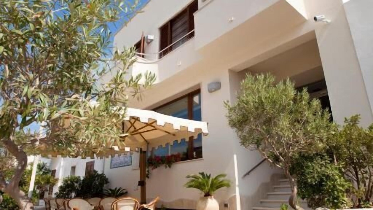 Photo of Outdoor in San Vito Lo Capo