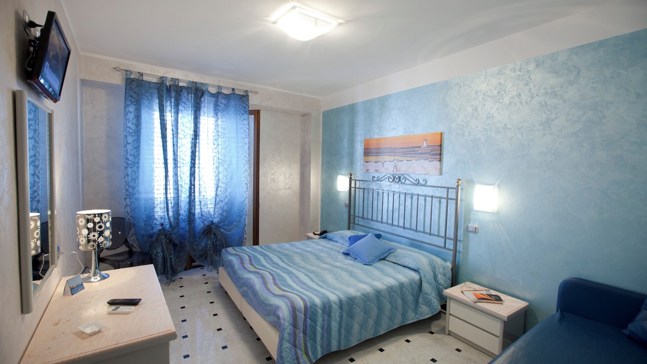 Photo of Bedroom in San Vito Lo Capo