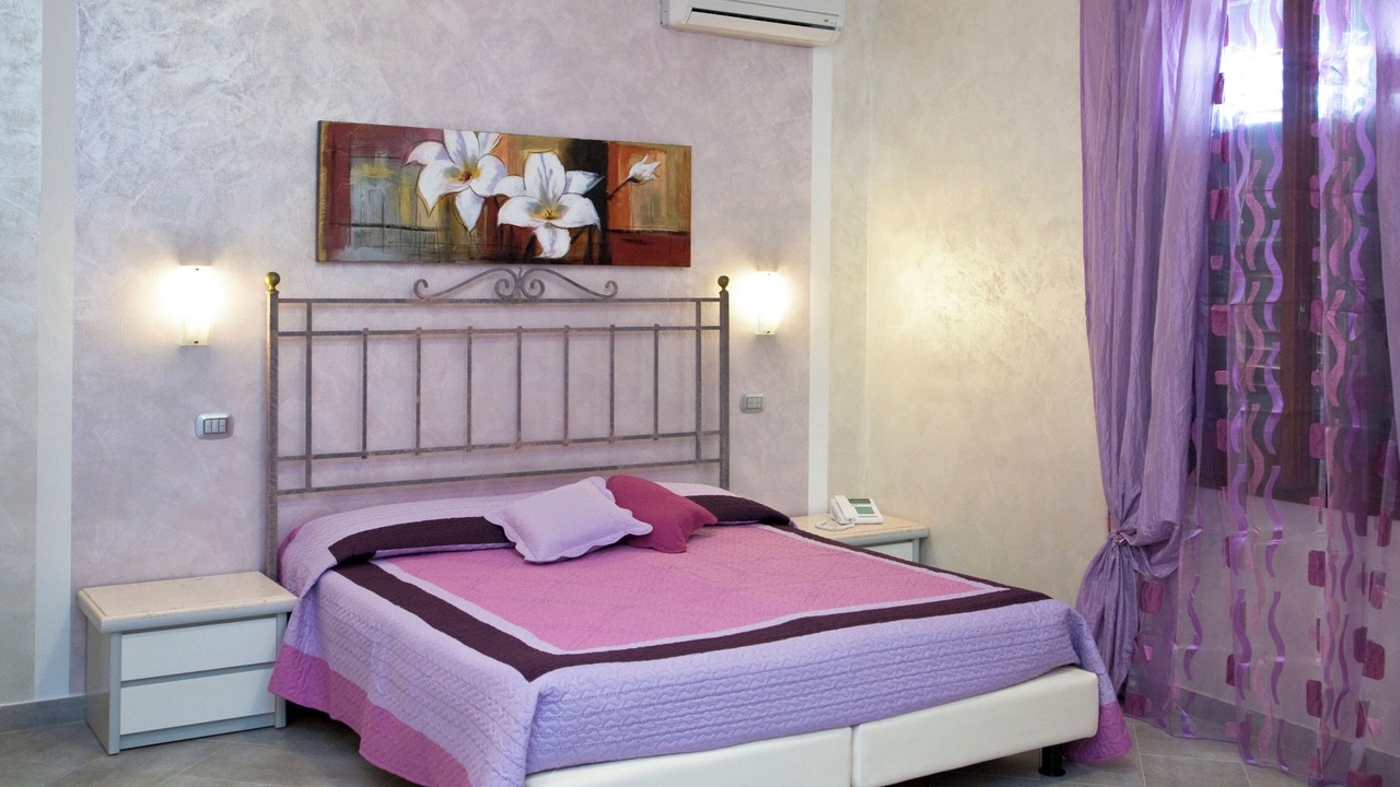 Photo of Bedroom in San Vito Lo Capo