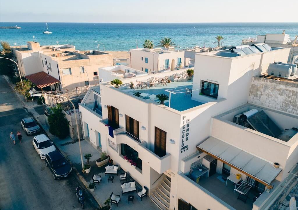 Photo of Outdoor in San Vito Lo Capo