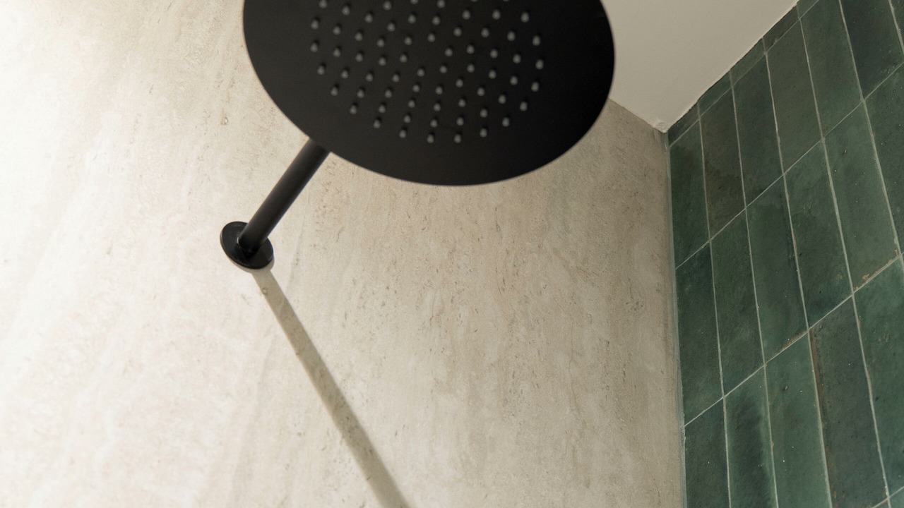 Photo of Bathroom in Agrigento