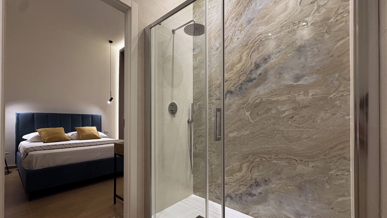 Photo of Bathroom in Marsala