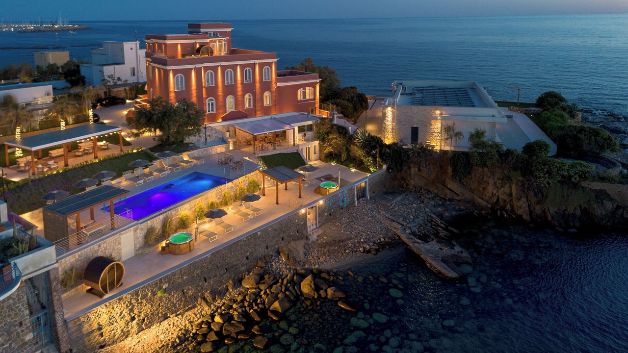 Photo of Outdoor in Civitavecchia
