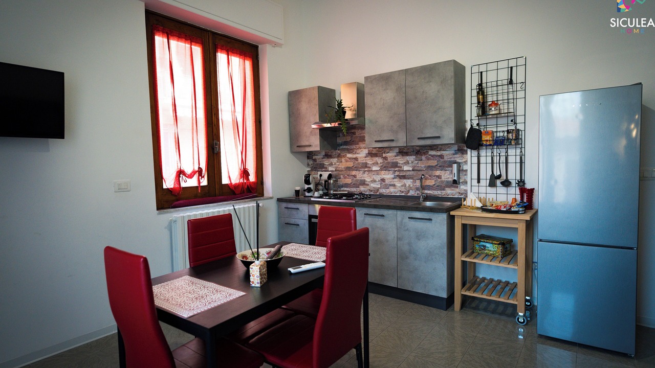 Photo of Patio Balcony in Adrano