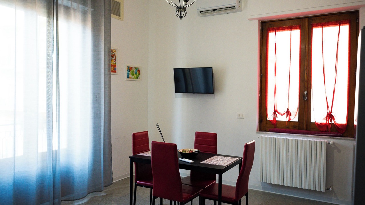 Photo of Patio Balcony in Adrano