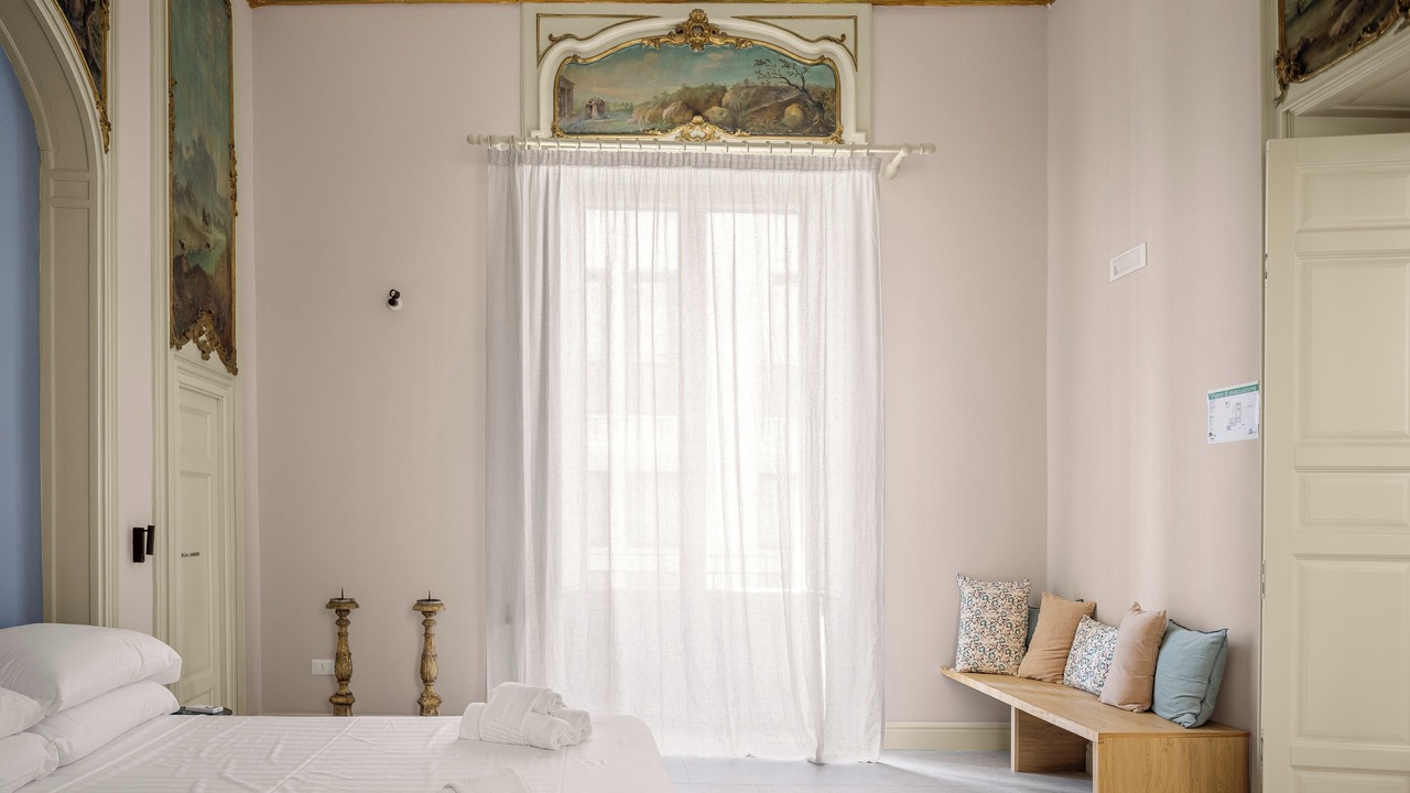 Photo of Bedroom in Castellammare