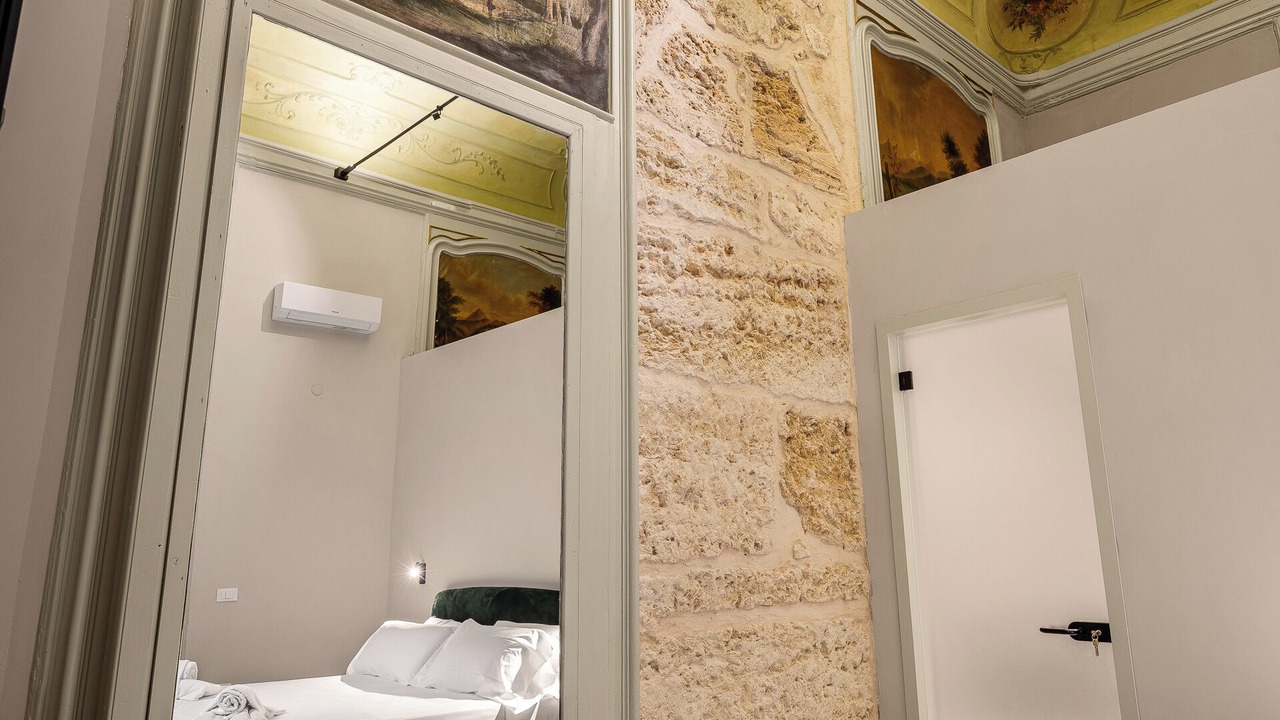 Photo of Bedroom in Castellammare