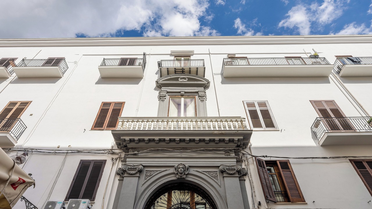 Photo of Outdoor in Castellammare