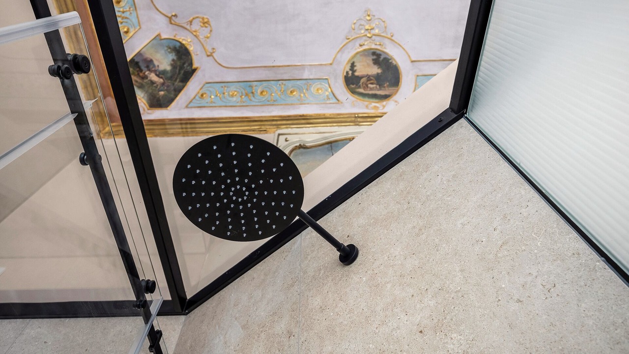 Photo of Bathroom in Castellammare
