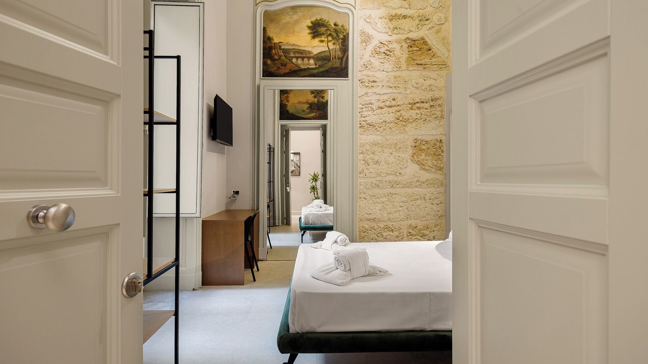 Photo of Bedroom in Castellammare