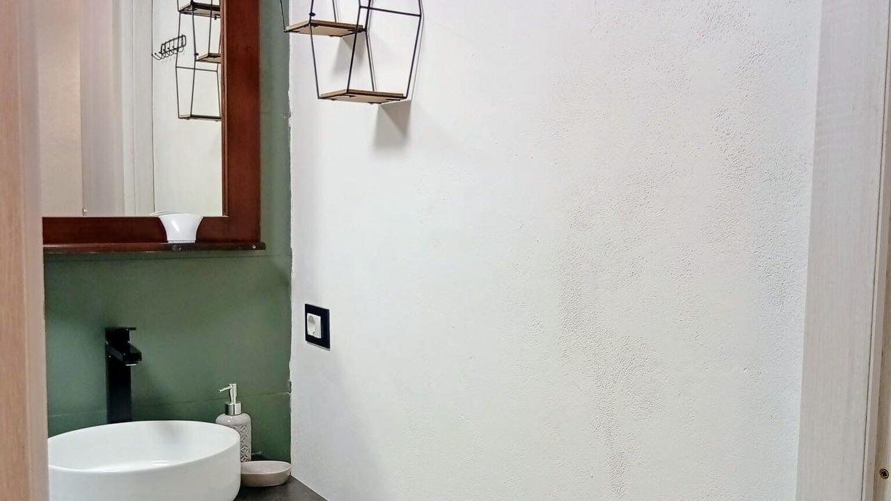 Photo of Bathroom in Kalsa