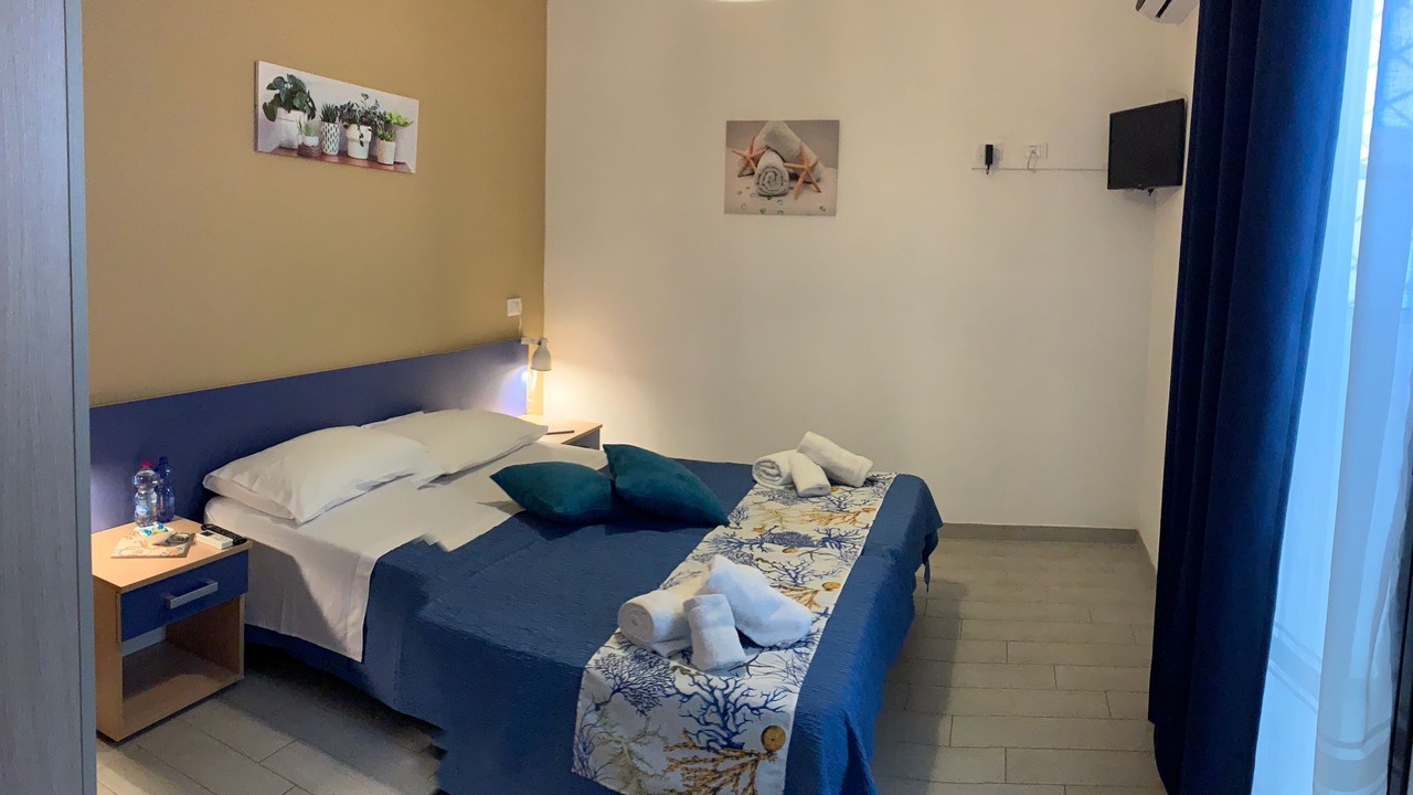 Photo of Bedroom in Plaja Grande