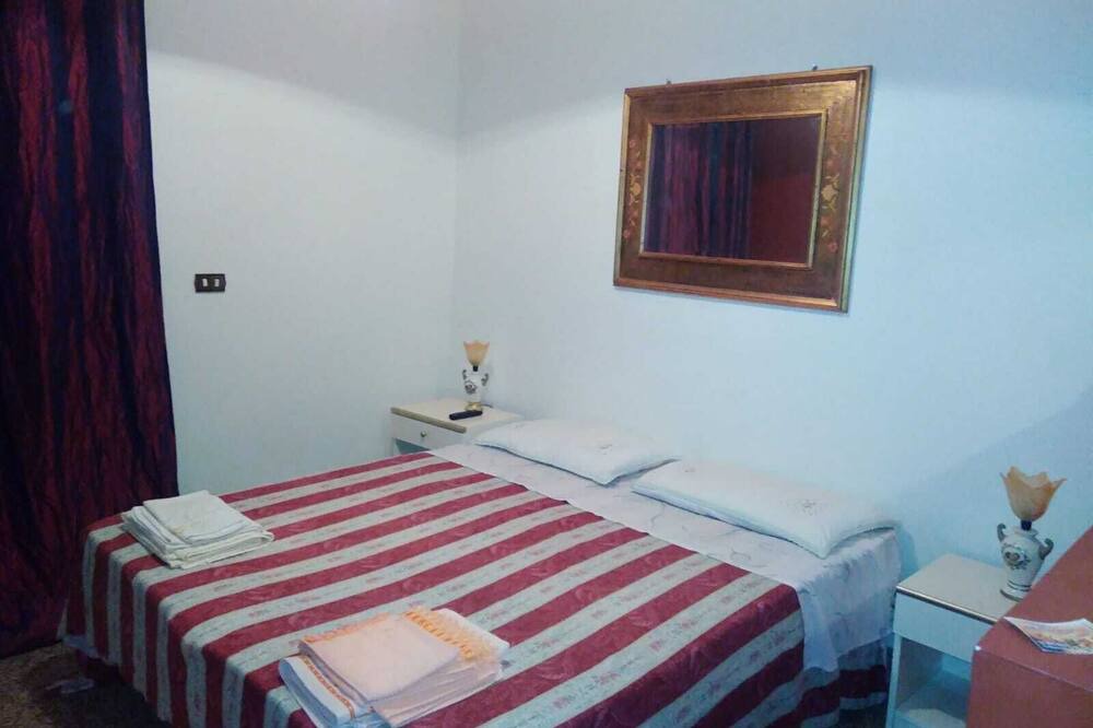 Photo of Bedroom in Torrenova