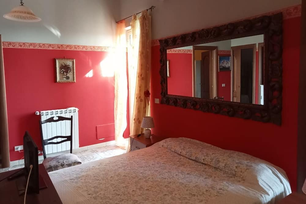 Photo of Bedroom in Torrenova