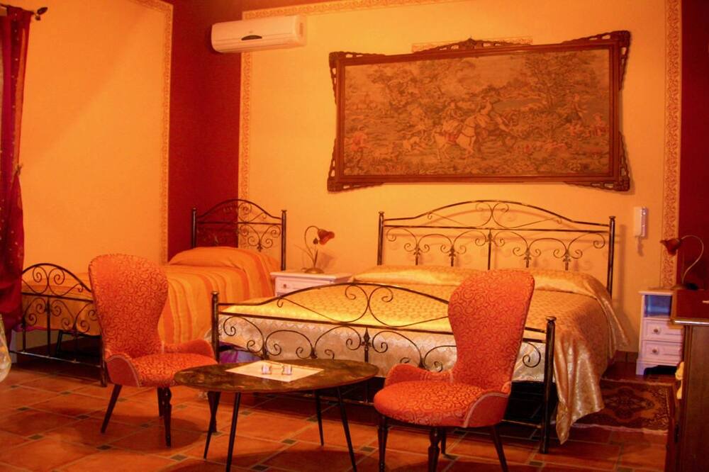 Photo of Bedroom in Torrenova