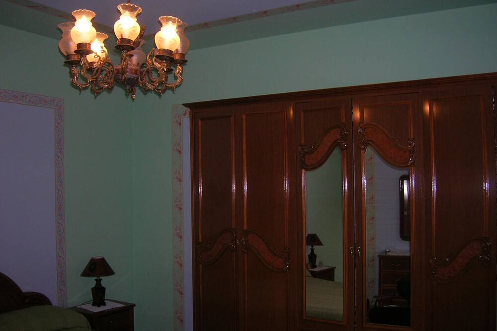 Photo of Bedroom in Torrenova