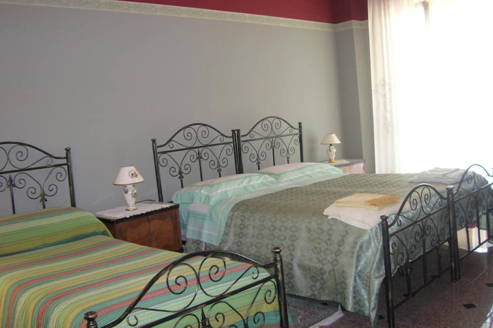 Photo of Bedroom in Torrenova