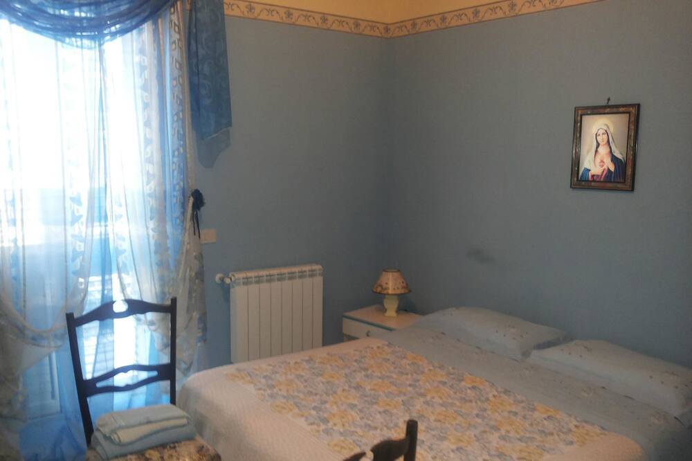 Photo of Bedroom in Torrenova