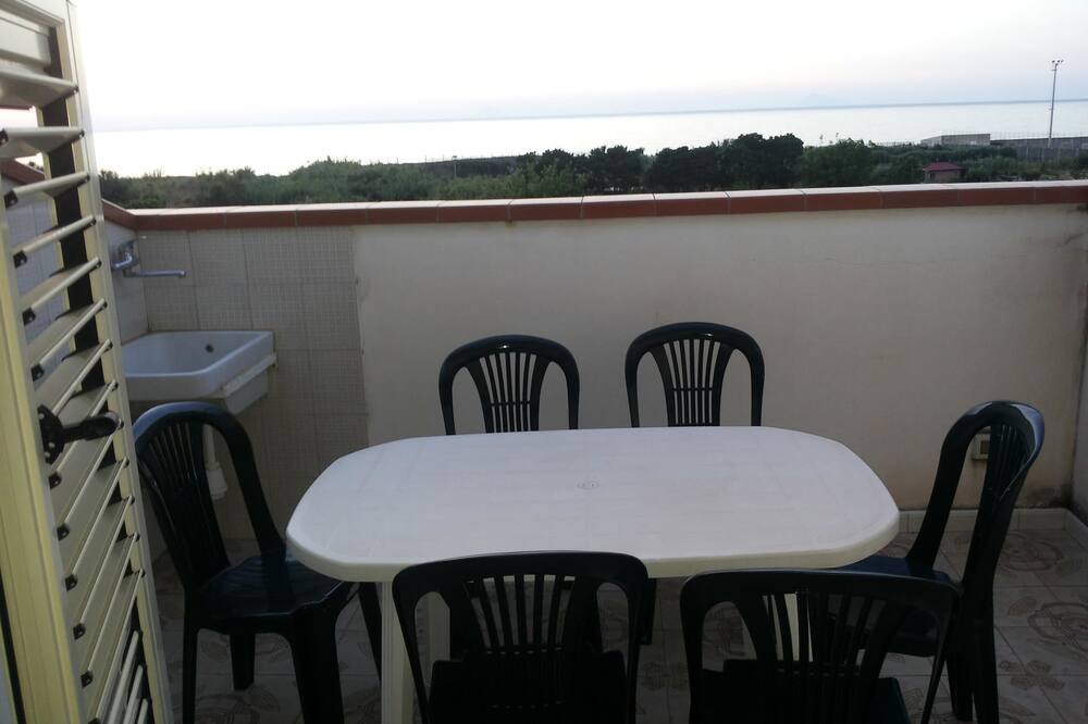 Photo of Patio Balcony in Torrenova