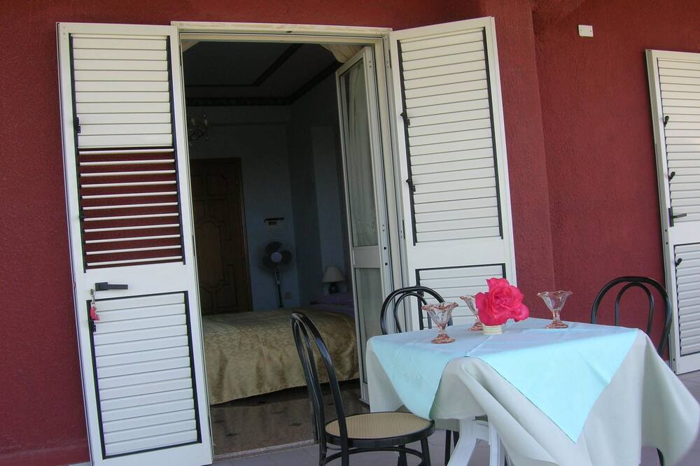 Photo of Patio Balcony in Torrenova