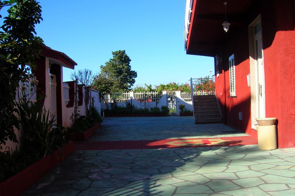 Photo of Outdoor in Torrenova