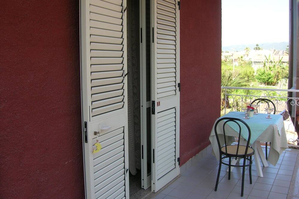 Photo of Patio Balcony in Torrenova
