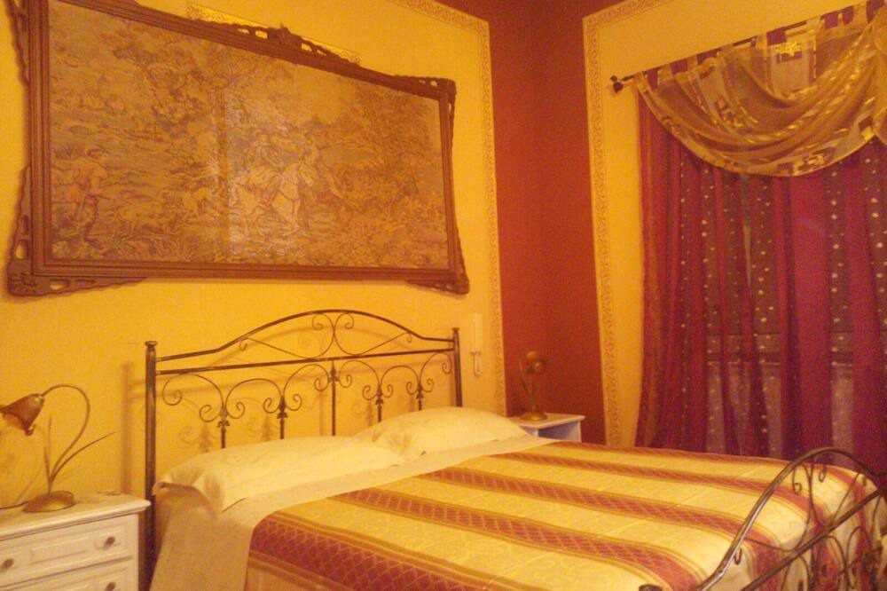 Photo of Bedroom in Torrenova