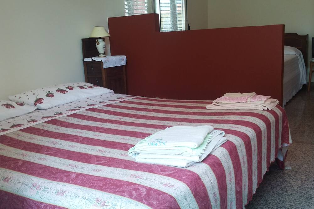 Photo of Bedroom in Torrenova