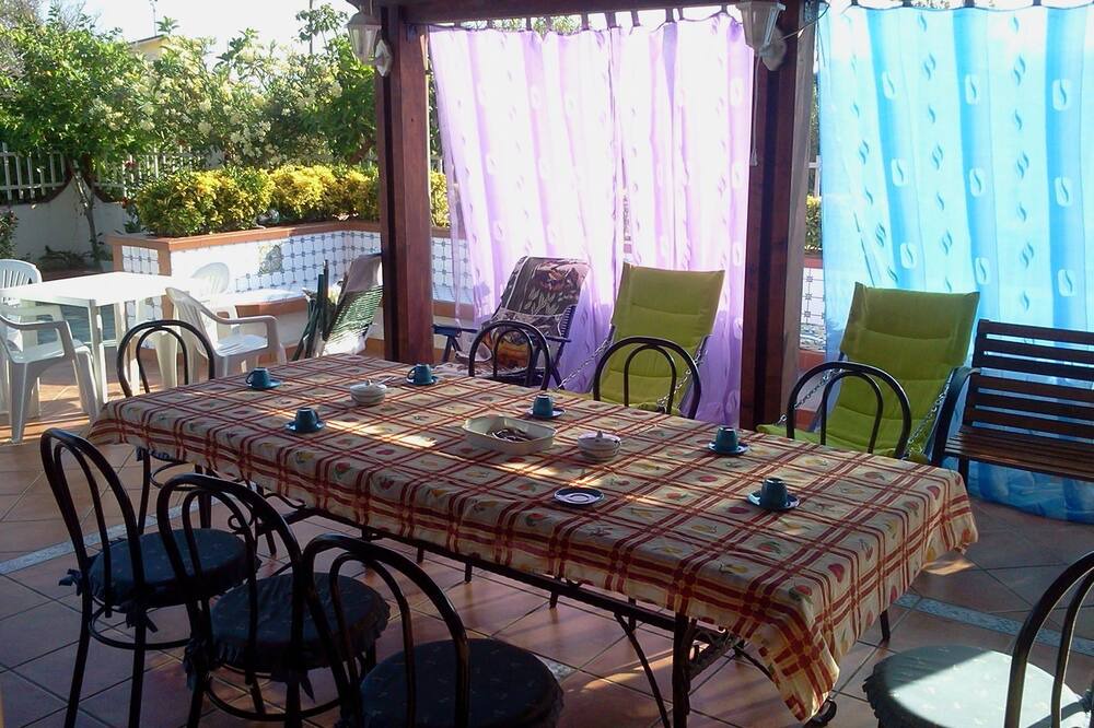 Photo of Patio Balcony in Torrenova