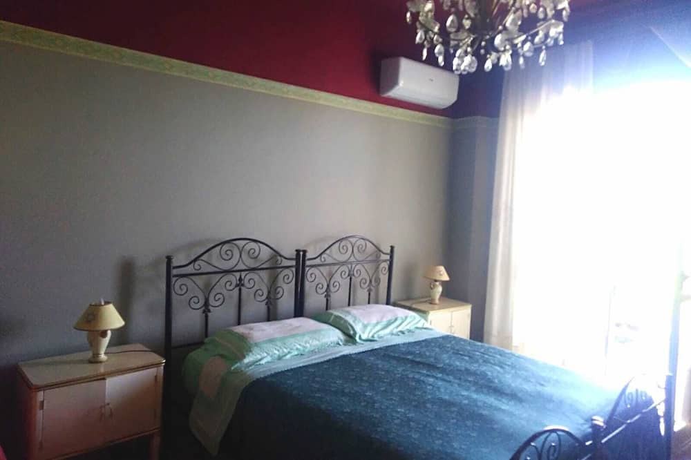 Photo of Bedroom in Torrenova