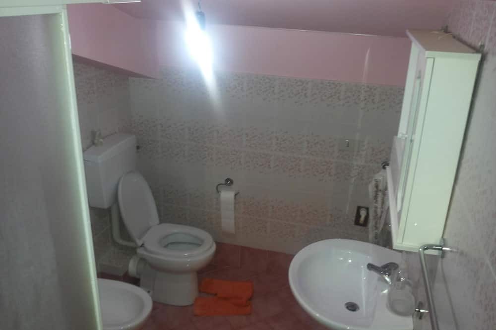 Photo of Bathroom in Torrenova