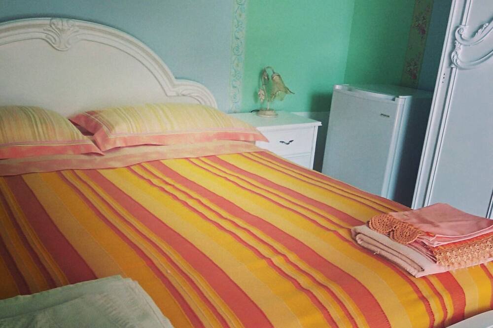 Photo of Bedroom in Torrenova