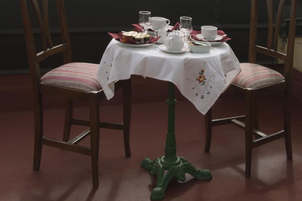 Photo of Bedroom in Coste