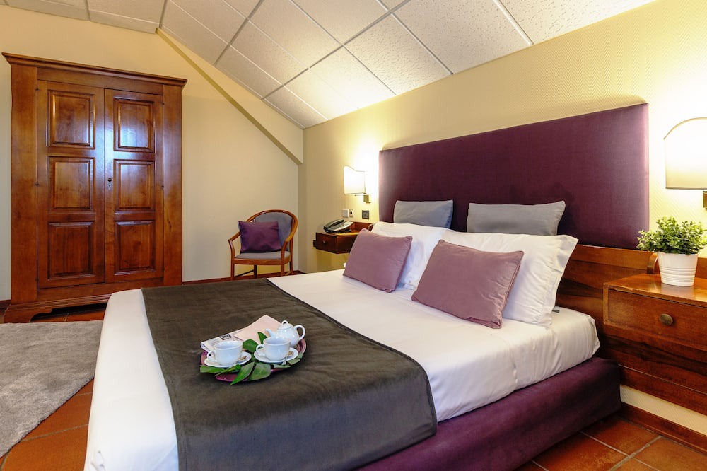 Photo of Bedroom in Coste