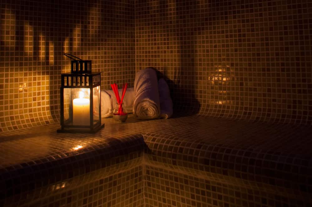 Photo of Bedroom in Coste