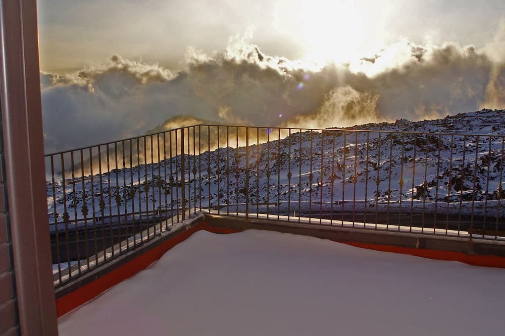Photo of Patio Balcony in Coste