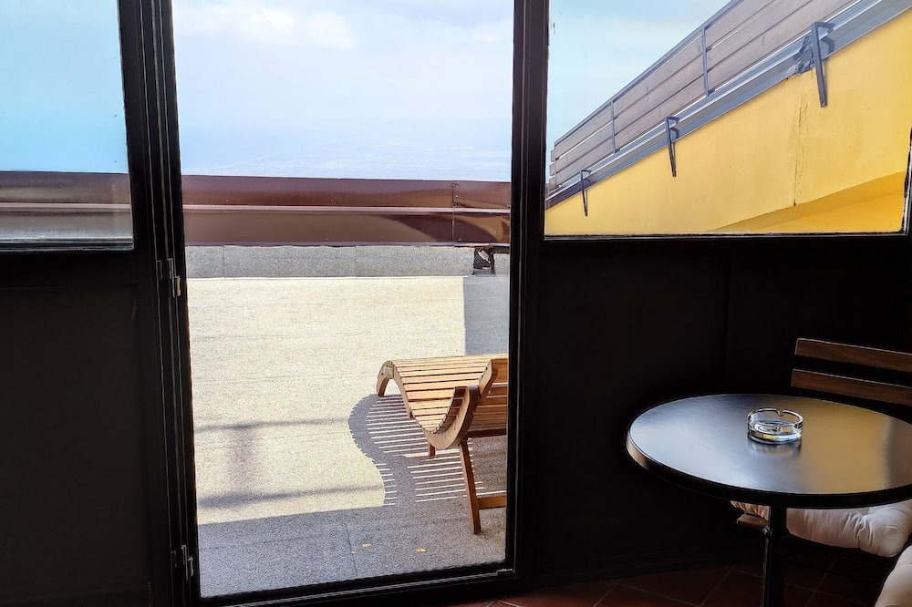 Photo of Patio Balcony in Coste