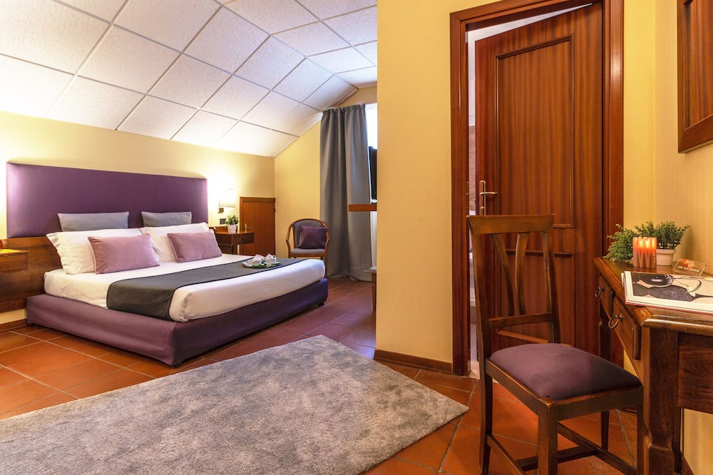 Photo of Bedroom in Coste