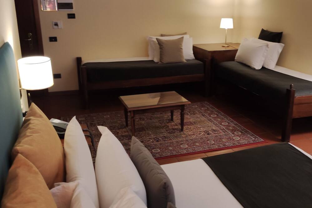 Photo of Bedroom in Coste