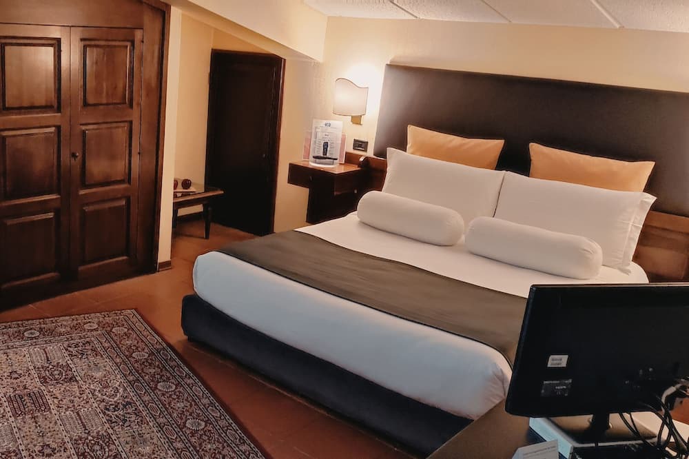 Photo of Bedroom in Coste