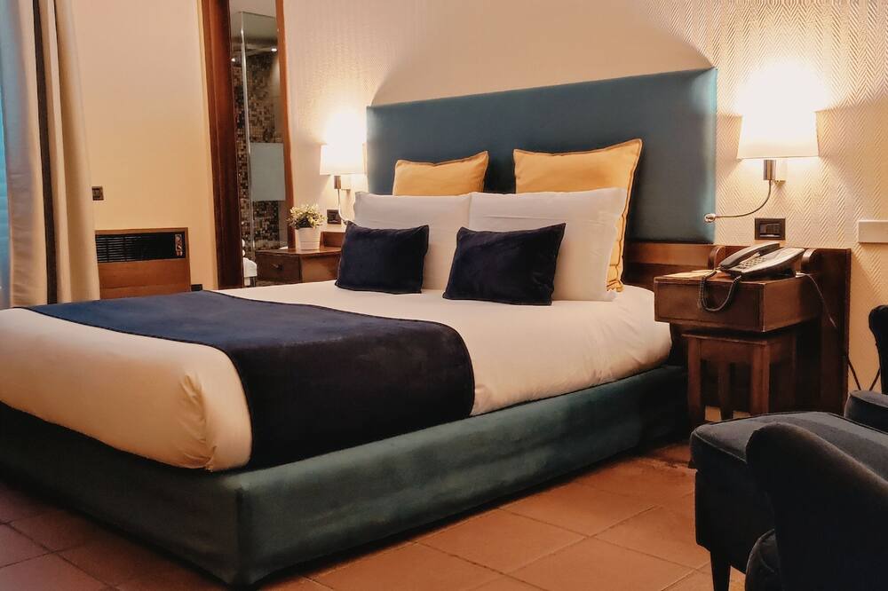 Photo of Bedroom in Coste