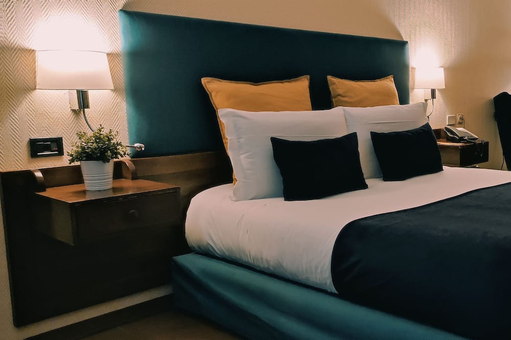 Photo of Bedroom in Coste