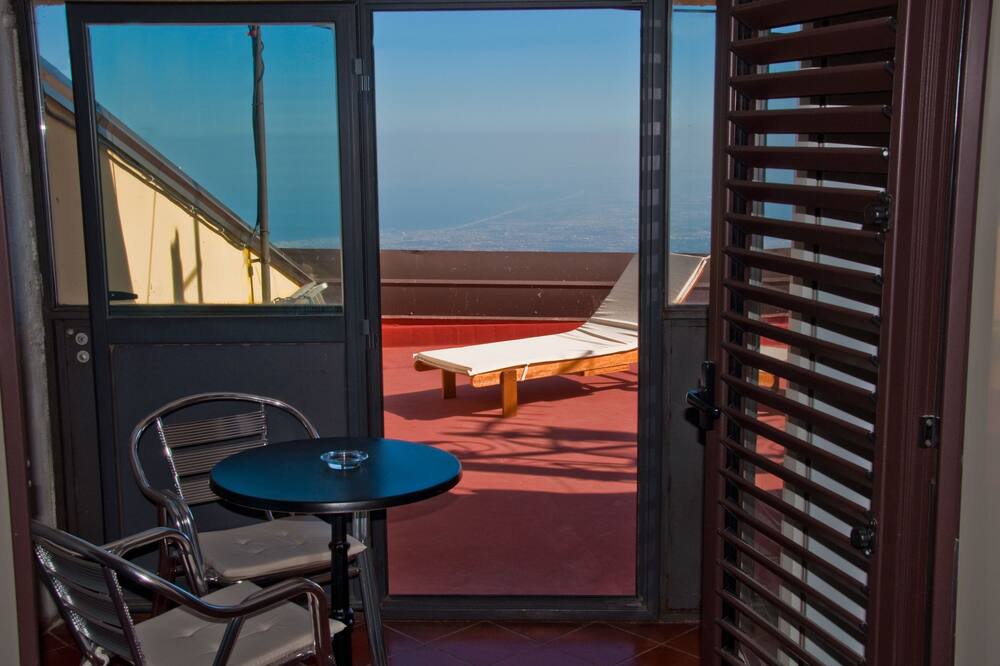 Photo of Patio Balcony in Coste