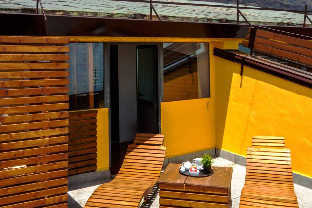 Photo of Patio Balcony in Coste