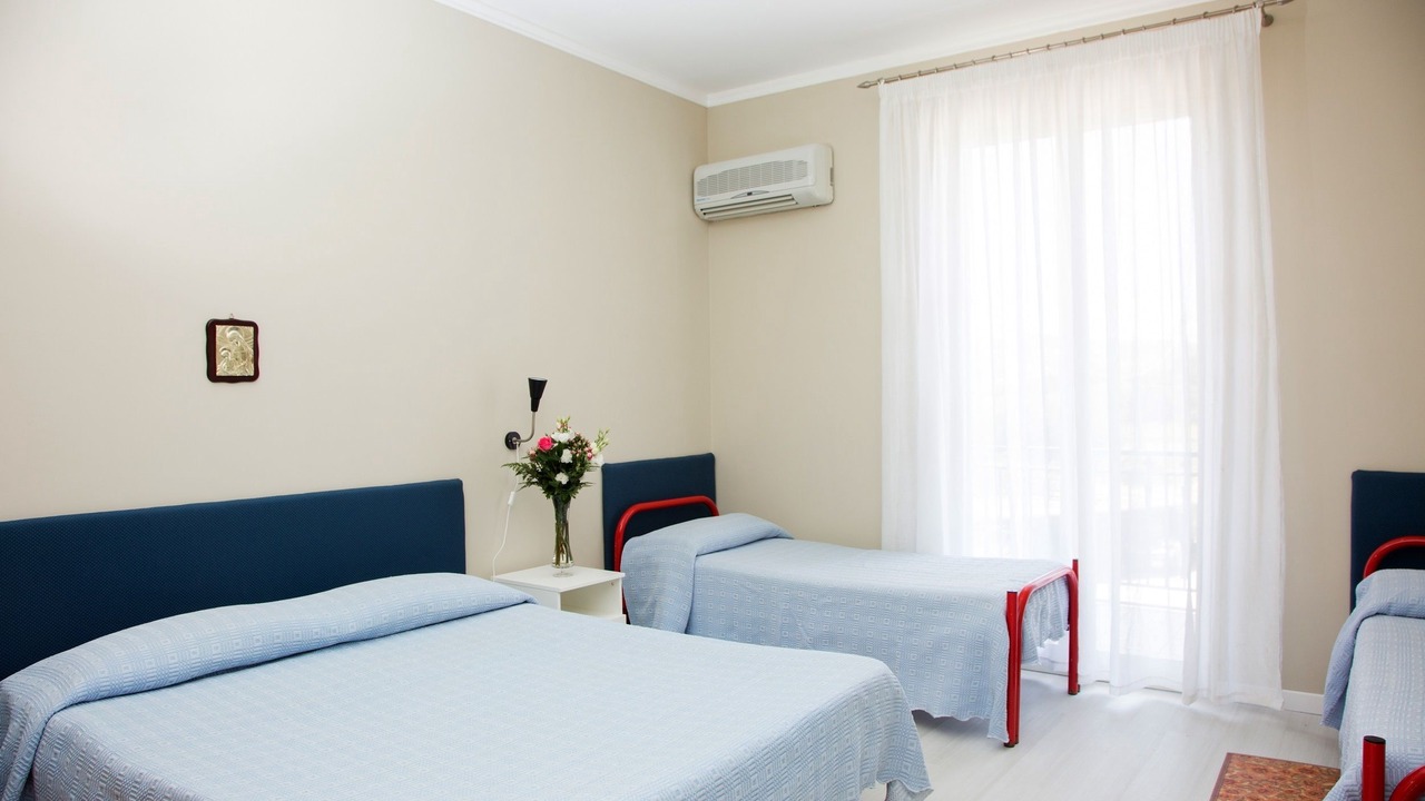Photo of Bedroom in Calatafimi