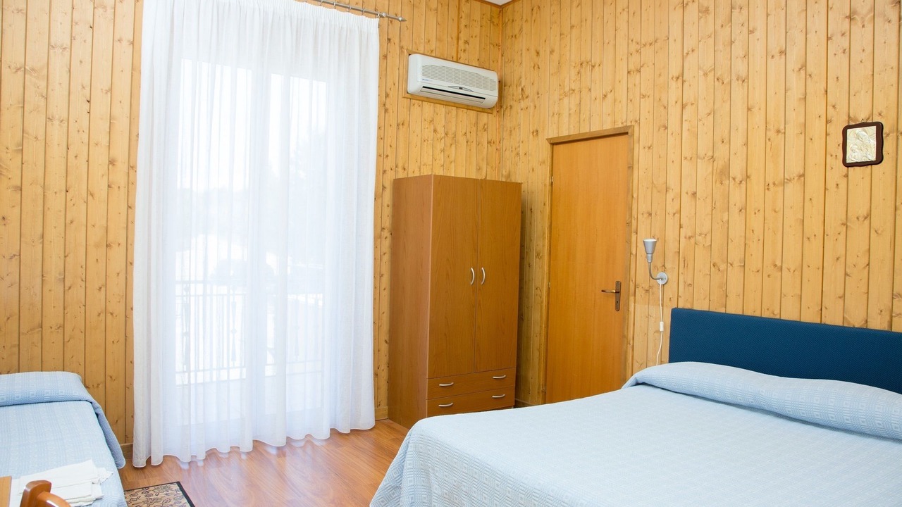 Photo of Bedroom in Calatafimi