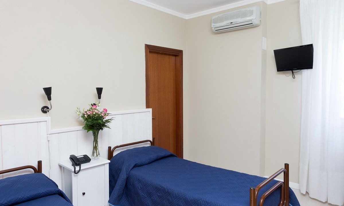 Photo of Bedroom in Calatafimi