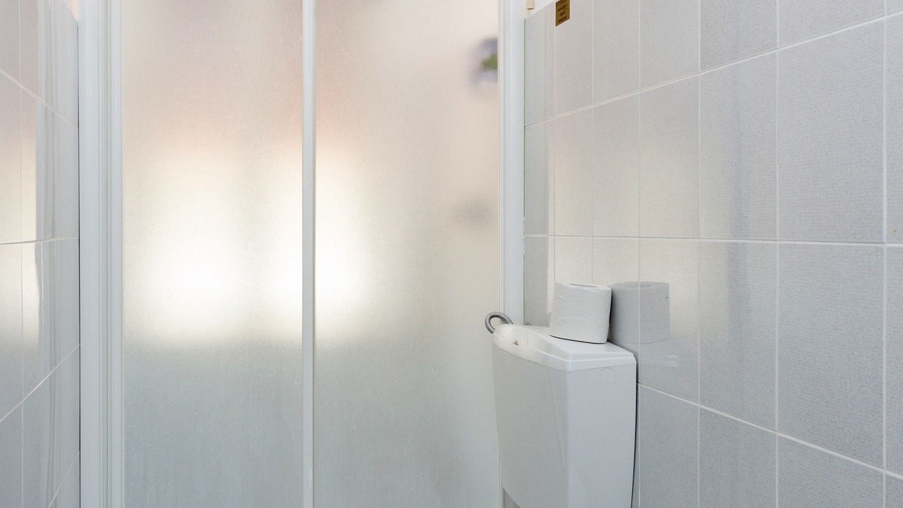 Photo of Bathroom in Calatafimi
